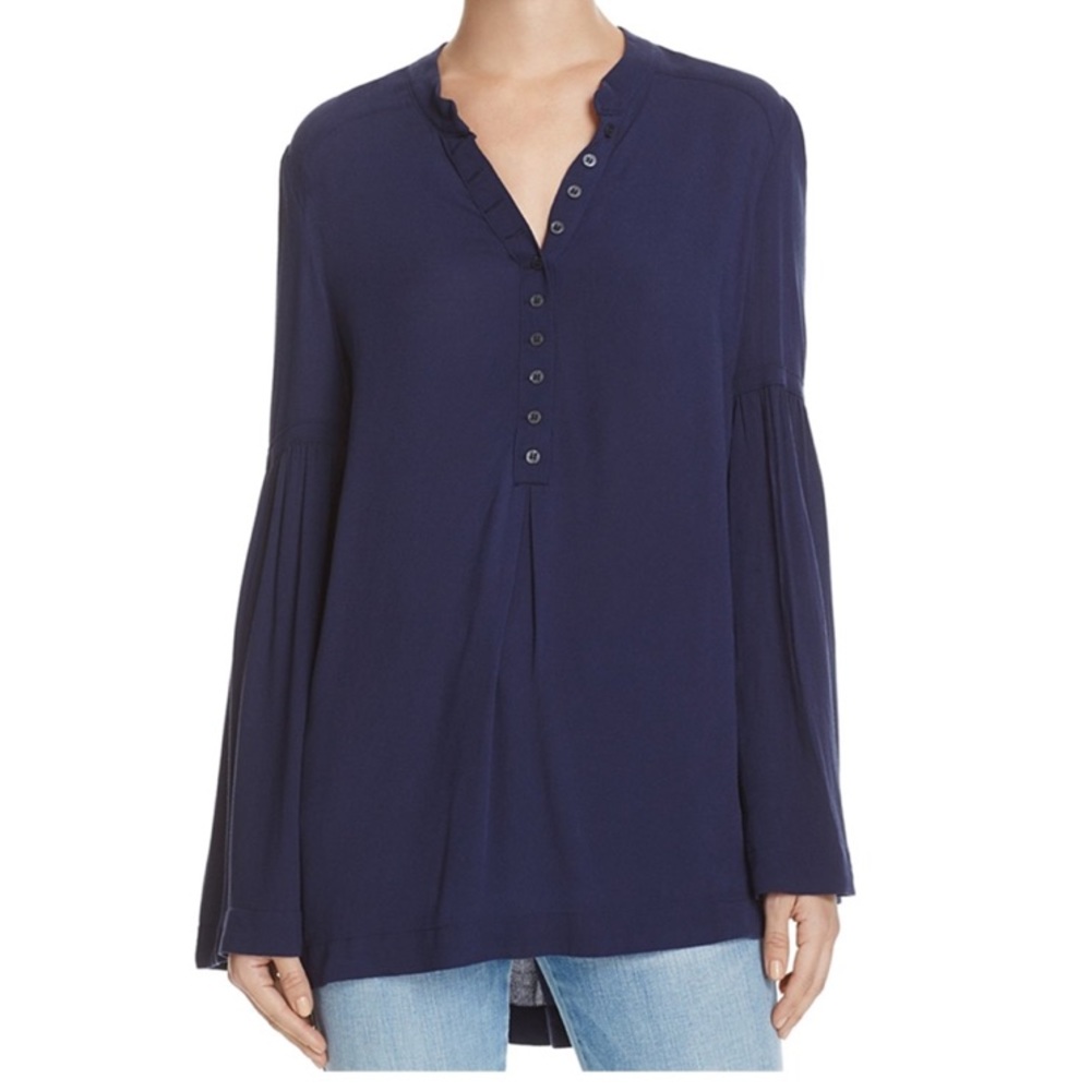 Free People Blouse